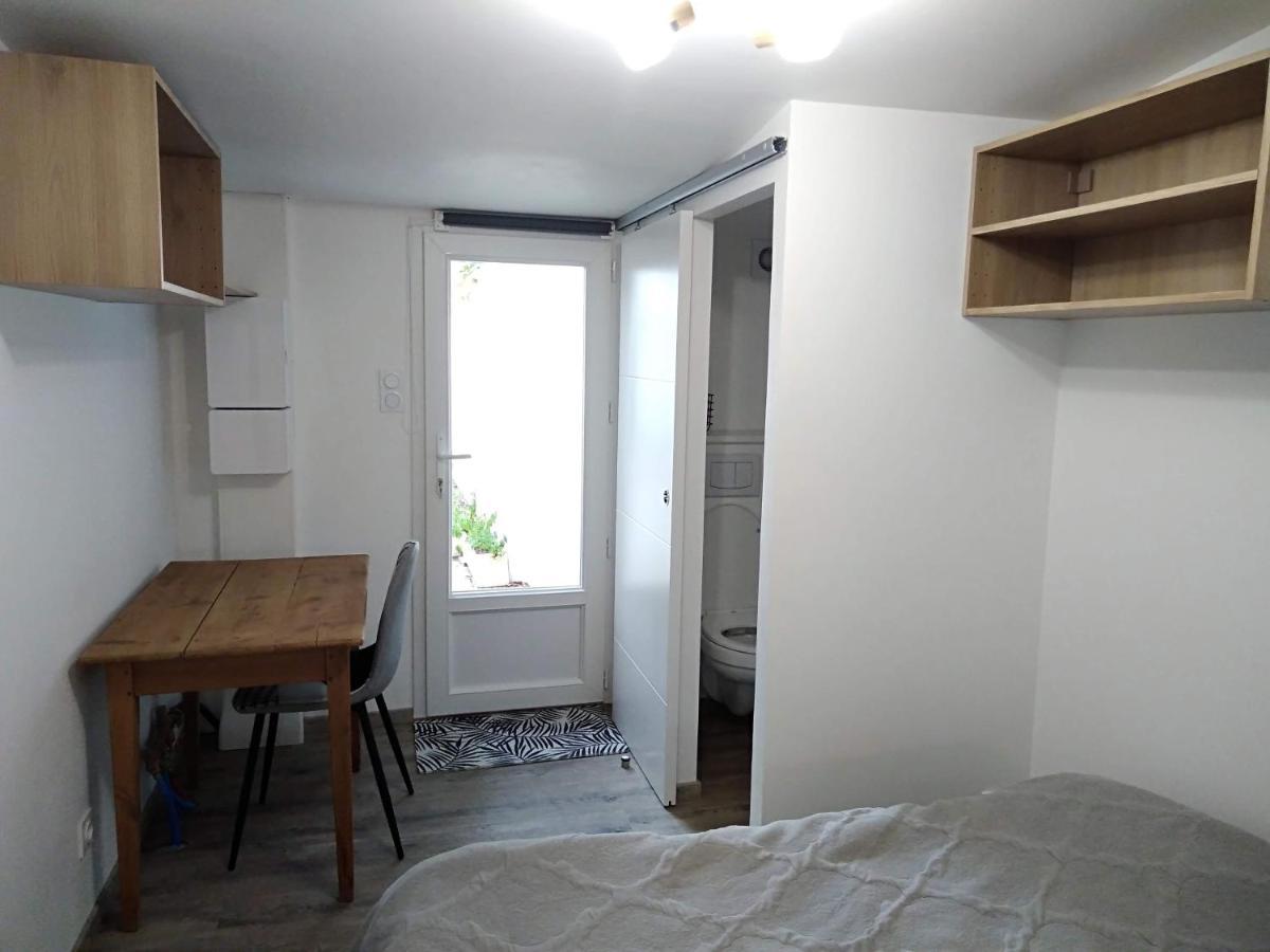 Maison Boisvinet Saint-Gilles-Croix-De-Vie, 4-5 P, Belle Cour Interieure, 200M Plage 외부 사진