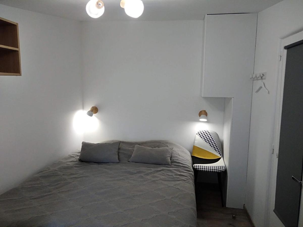 Maison Boisvinet Saint-Gilles-Croix-De-Vie, 4-5 P, Belle Cour Interieure, 200M Plage 외부 사진