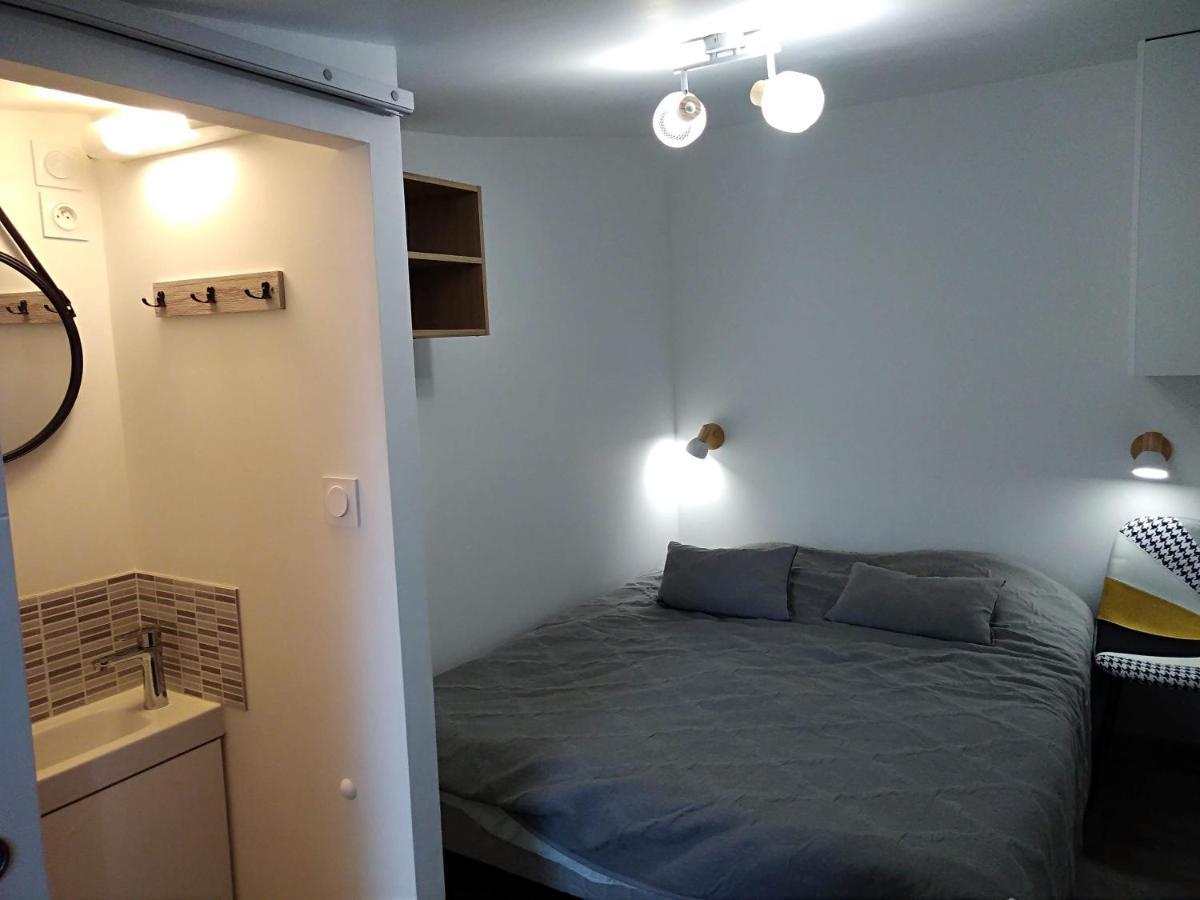 Maison Boisvinet Saint-Gilles-Croix-De-Vie, 4-5 P, Belle Cour Interieure, 200M Plage 외부 사진